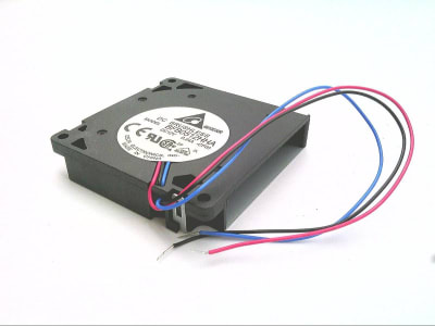 DELTA GROUP ELECTRONICS BFB0512HHA-CF00