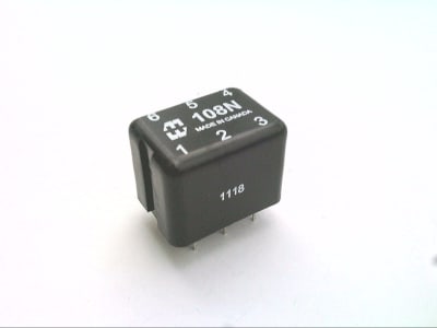 HAMMOND MANUFACTURING 108N