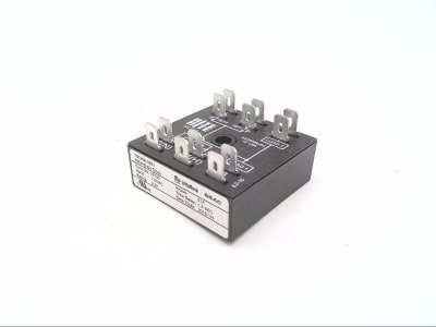 ASEA BROWN BOVERI TS120A-3851