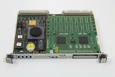 EMERSON MVME-187-34A