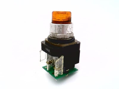 ALLEN BRADLEY 800T-PB16AD1