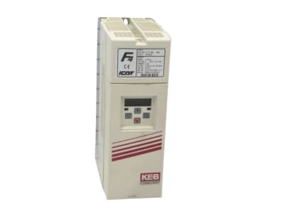 KEB AUTOMATION 10.F4.S1D-4B13
