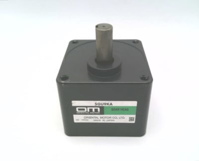 ORIENTAL MOTOR 5GU9KA