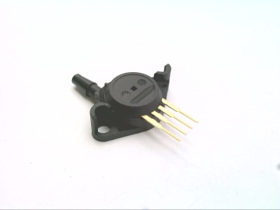 NXP SEMICONDUCTOR MPX2010GP