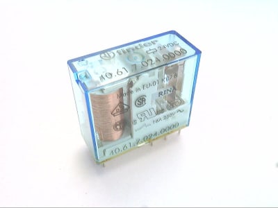 FINDER 40.61.7.024.0000