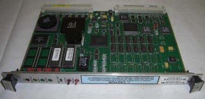 EMERSON MVME-204A728-1