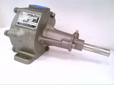 TRIROTOR INC 20D-AI-CW-MSS