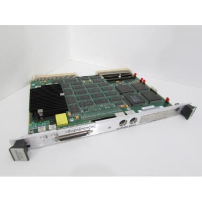 EMERSON MVME2604-761-I/O