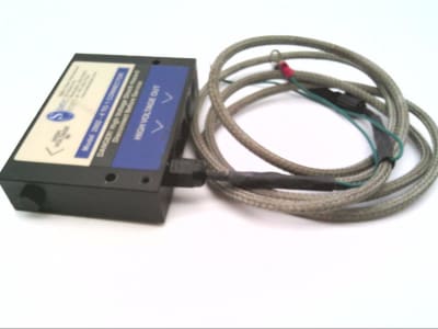 STATIC CLEAN INTERNATIONAL 2902 4-1