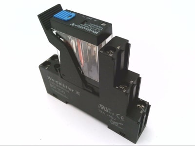 WEIDMULLER 2476750000