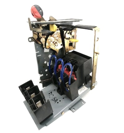 SCHNEIDER ELECTRIC HU100-3MC5