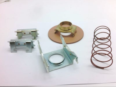 ASEA BROWN BOVERI 36RS6060SP