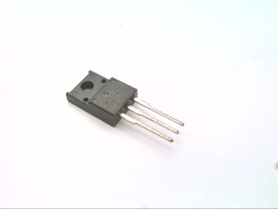 TOSHIBA 2SK2843