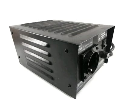 HYBRINETICS INC TU250UL