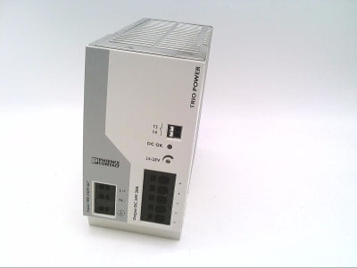 PHOENIX CONTACT TRIO-PS-2G/1AC/24DC/20