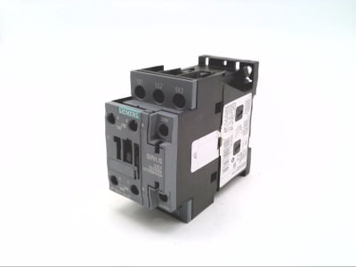 SIEMENS 3RT2023-1AL20