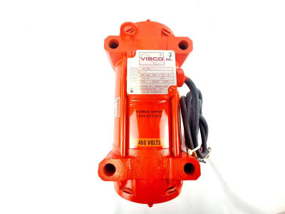 VIBCO INC 4P-700-3