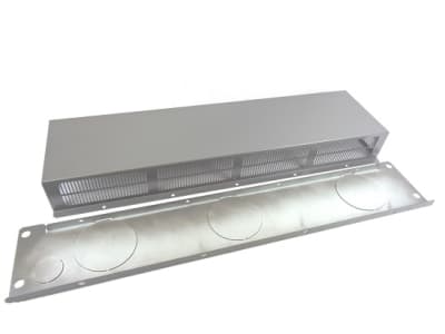 FUJI ELECTRIC NEMA1-400G11-4