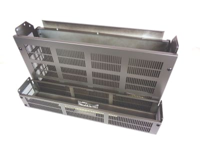 FUJI ELECTRIC NEMA1-75G11-2