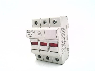 EATON CORPORATION CHM3DI