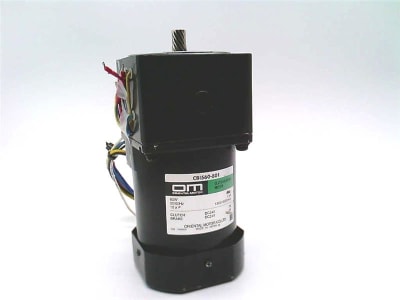 ORIENTAL MOTOR CBI560-801