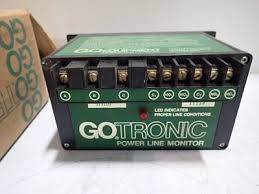 GOTRONIC 513100