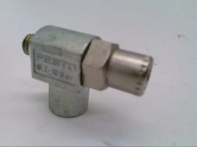 FESTO GRLA-M5