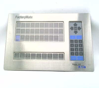 EATON CORPORATION 92-00705-01