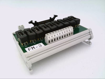 AUTOMATION DIRECT ZL-CM08TF