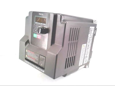 TECO-WESTINGHOUSE L510-401-H3-N