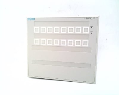 SIEMENS 6AV3688-3CD13-0AX0