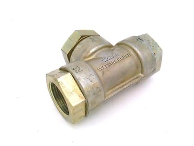 WABCO WESTINGHOUSE 4342080000