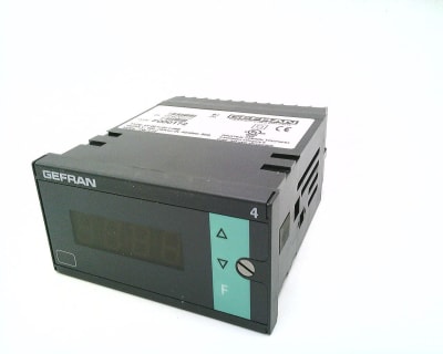 GEFRAN 4T-96-4-00-1-000