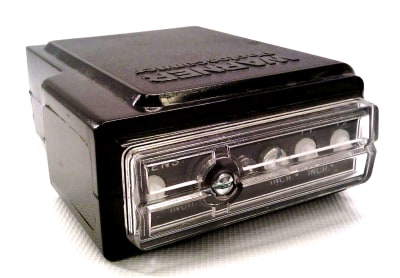 ALTRA INDUSTRIAL MOTION MCS-500-01