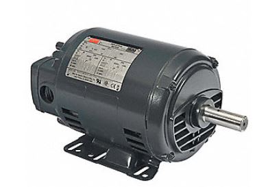 GRAINGER 3KW28
