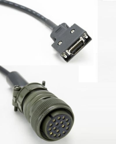 RADWELL VERIFIED SUBSTITUTE MR-JHSCBL30M-L-SUB