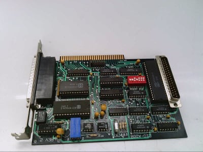 COMPUTER BOARDS INC CIO-AD08
