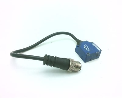 TELEMECANIQUE SENSORS XS8E1A1PAL01M12