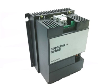 SPRECHER & SCHUH PGS024480V