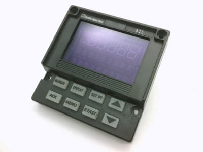 MOORE INDUSTRIES 535-632