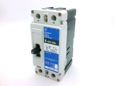 WESTINGHOUSE HFD2015L