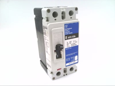WESTINGHOUSE HFD2070L