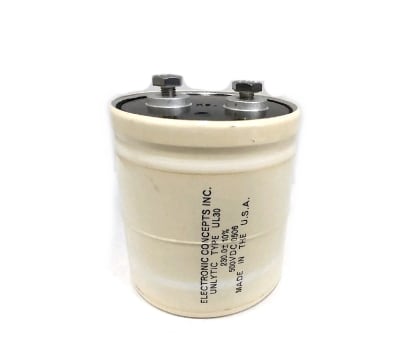 ELECTRONIC CONCEPTS UL30