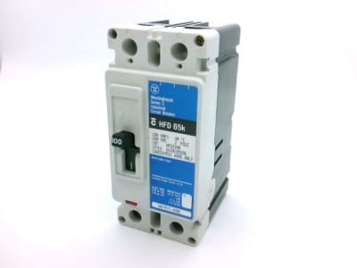 WESTINGHOUSE HFD2100
