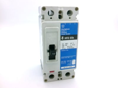 WESTINGHOUSE HFD2050