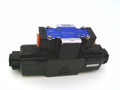 YUKEN 951A0102H01