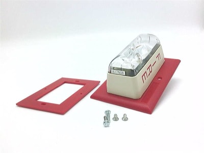 EDWARDS SIGNALING 202-7A-T