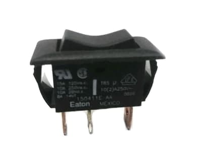 EATON CORPORATION 1504-11E