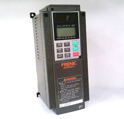 FUJI ELECTRIC FRN001G11S-4UX