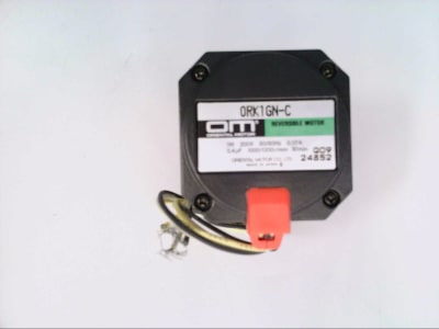 ORIENTAL MOTOR 0RK1GN-C